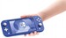 Ігрова консоль Nintendo Switch Lite (синя) дополнительное фото 2.