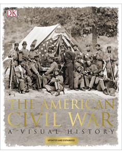 Книги для дітей: The American Civil War