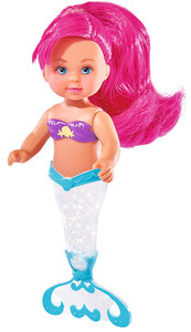 Игры и игрушки: Кукла Эви Сияющая русалочка, Steffi & Evi Love