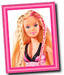 Лялька Штеффі з довгим волоссям (світло-рожевий гребінець), Steffi & Evi Love дополнительное фото 1.