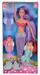Кукла Штеффи-русалочка с малышами фиолетовая, Steffi & Evi Love дополнительное фото 1.
