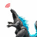 Ігрова фігурка «Годзілла делюкс», Godzilla vs. Kong дополнительное фото 2.