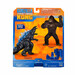 Ігрова фігурка «Годзілла делюкс», Godzilla vs. Kong дополнительное фото 6.