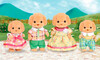 Сім'я карликових пуделів, Sylvanian Families