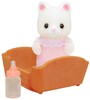 Шелковый Котенок, Sylvanian Families