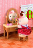 Туалетний столик, Sylvanian Families