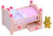 Детская кроватка, Sylvanian Families дополнительное фото 1.