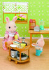 Кухонний посуд, Sylvanian Families