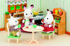 Кухня, ігровий набір, Sylvanian Families