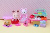 Взуттєвий магазин, Sylvanian Families