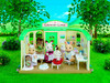 Лікарня, Sylvanian Families