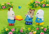 Друзья в детском саду, Sylvanian Families