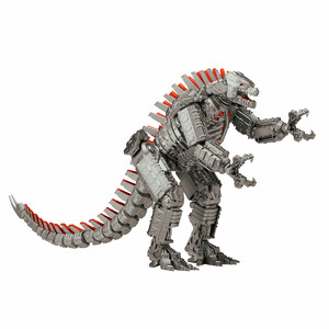 Ігри та іграшки: Ігрова фігурка «Мехагодзилла Гігант», Godzilla vs. Kong