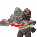 Игровая фигурка «МегаКонг», Godzilla vs. Kong дополнительное фото 3.