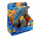 Ігрова фігурка «МегаГодзилла», Godzilla vs. Kong дополнительное фото 5.