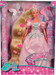 Кукла Штеффи Волшебная принцесса Рапунцель в светло-розовом, Steffi & Evi Love дополнительное фото 1.