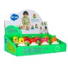 Игрушка Hola Toys Машинка Тутти-Фрутти 8 шт.