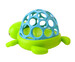 Игрушка для воды Черепаха, Oball дополнительное фото 2.