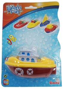 Ігри та іграшки: Корабль, игрушка для ванной, ABC