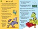 Dinosaur quiz cards дополнительное фото 3.