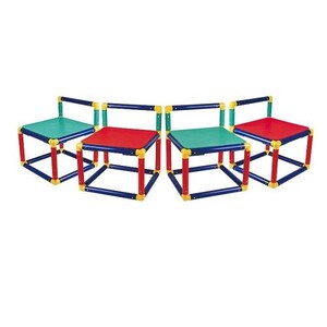 Мебель: Набор мебели Gigo Комплект из 4-х стульев