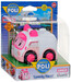 Эмбер, инерционная машинка (8 см), Robocar Poli дополнительное фото 1.