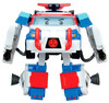 Поли астронавт, трансформер (10 см), Robocar Poli