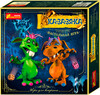 Ка-за-зя-ка, настольная игра, Ranok Creative