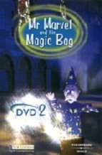 Книги для дорослих: Mr Marvel and His Magic Bag 2 DVD