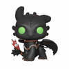 Ігрова фігурка Funko Pop! серії «Як приборкати дракона» — Беззубик
