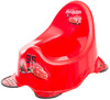Горшок Disney Cars, нескользящий, Keeeper