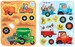 Tractors дополнительное фото 3.