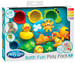 Іграшки для купання (15 елементів), подарунковий набір, Playgro дополнительное фото 1.