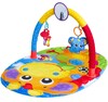 Развивающий коврик Жираф Джерри, Playgro