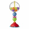 Погремушка на присоске Шарик, Playgro