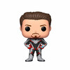 Игровая фигурка Funko Pop! cерии «Мстители: Финал» — Железный Человек