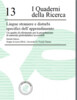 La ricerca №13 [Loescher]