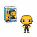 Ігрова фігурка Funko Pop! серії Fortnite S1 — Раптор дополнительное фото 1.