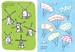 1000 things to colour дополнительное фото 3.
