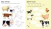 Farmyard Tales activity book дополнительное фото 3.