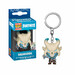 Ігрова фігурка на кліпсі Funko Pop! серії Fortnite S2 — Рагнарок дополнительное фото 1.