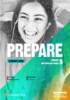 Prepare for Ukraine НУШ 5 Teacher's Book with Digital Resource Pack  [Cambridge University Press]