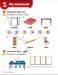 Super Minds (Ukrainian edition) НУШ 1 Workbook [Cambridge University Press] дополнительное фото 3.