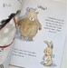 Bunny's First Christmas [Hachette] дополнительное фото 3.