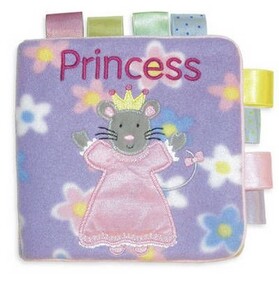 Книги для дітей: Princess