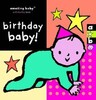 Birthday Baby!