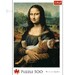 Пазл «Мона Лиза и рыжий кот. Роб Дэй», 500 эл., Trefl дополнительное фото 1.
