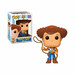 Ігрова фігурка Funko Pop! серії «Історія іграшок 4» — Шериф Вуді дополнительное фото 1.