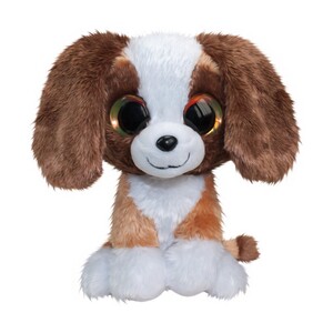 М'які іграшки: Lumo Stars Собака Wuff (54996)