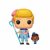 Ігрова фігурка Funko Pop! серії «Історія іграшок 4» — Бо Піп з офіцером Макдімплз